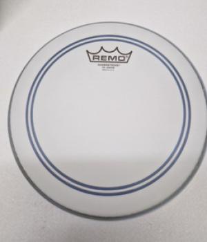 Remo Emperor Vintage Clear VE-0313-00 13